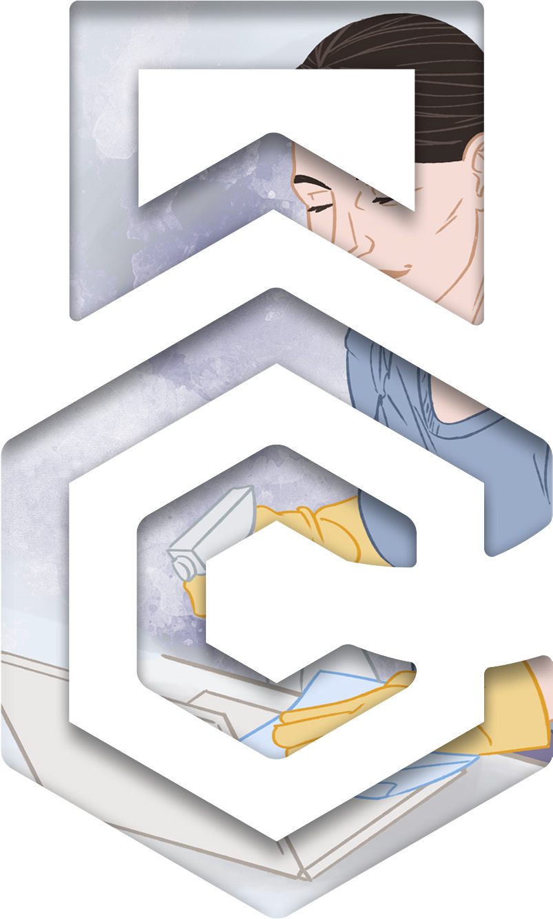 Logo Continuous Learning