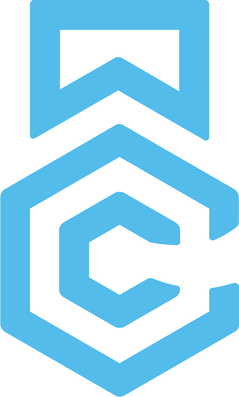 Clean Coders Logo