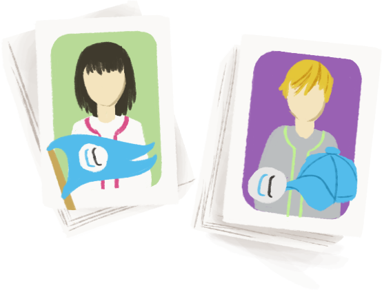 Guide Features Business Teams