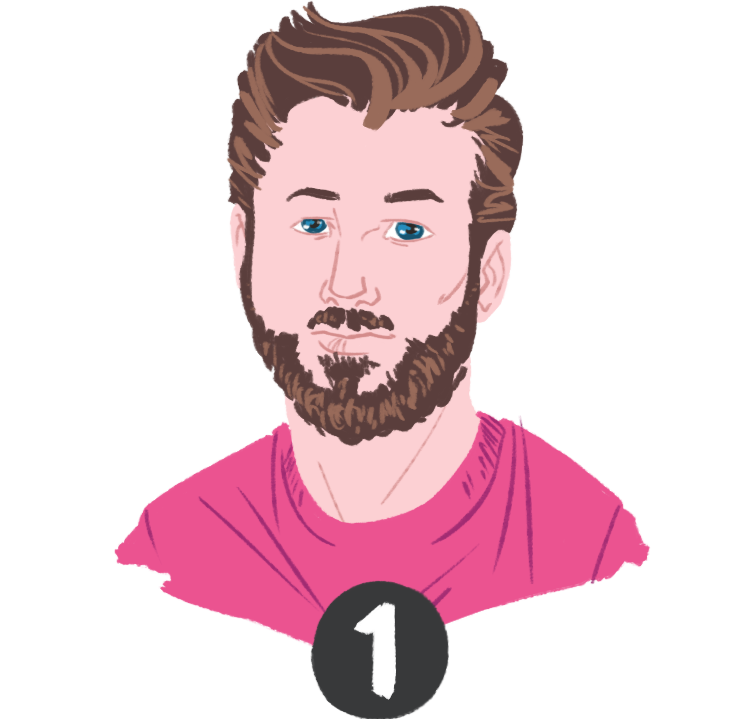 Sign Up Button Individual