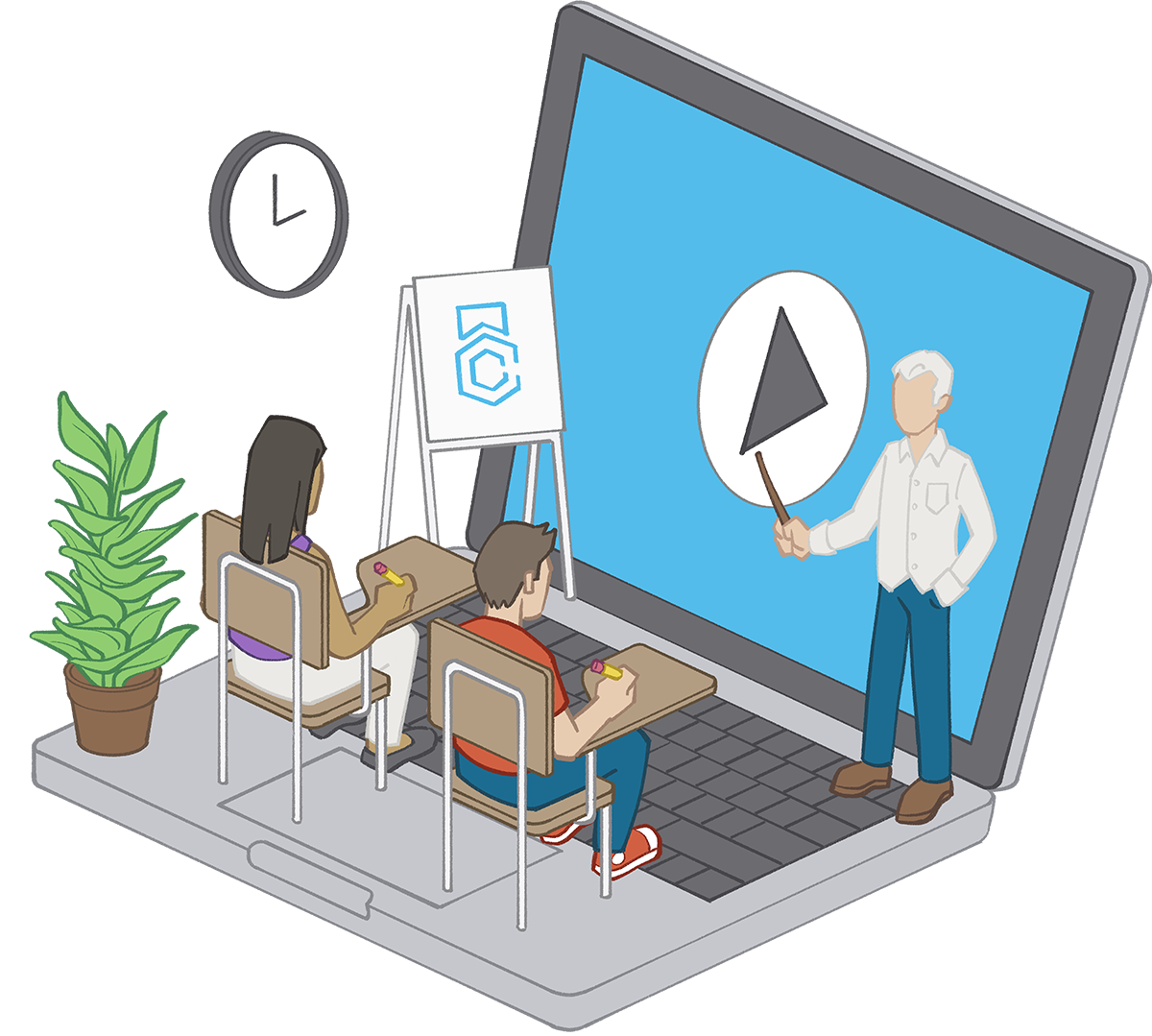 Video Mobile