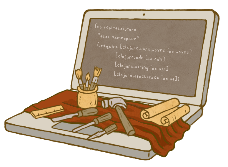 Computer Craft