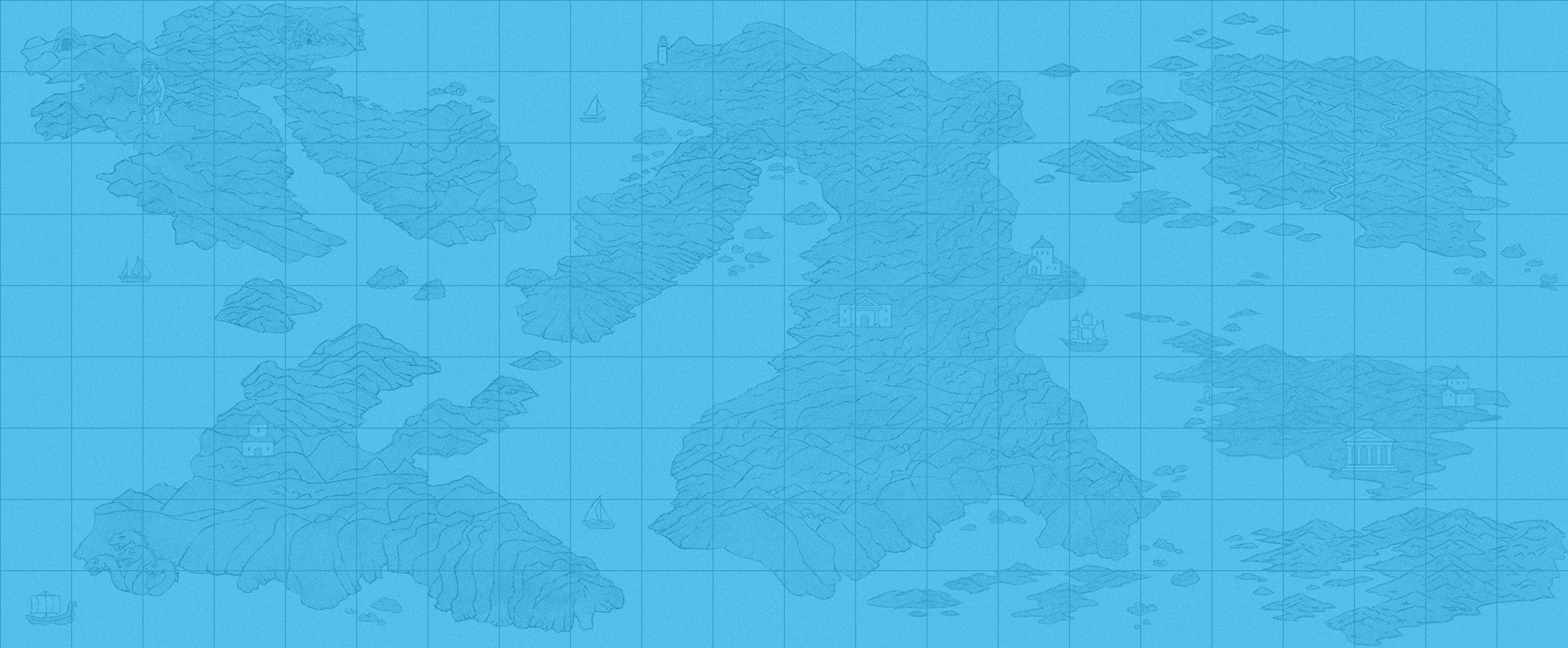 Grid Map Primary