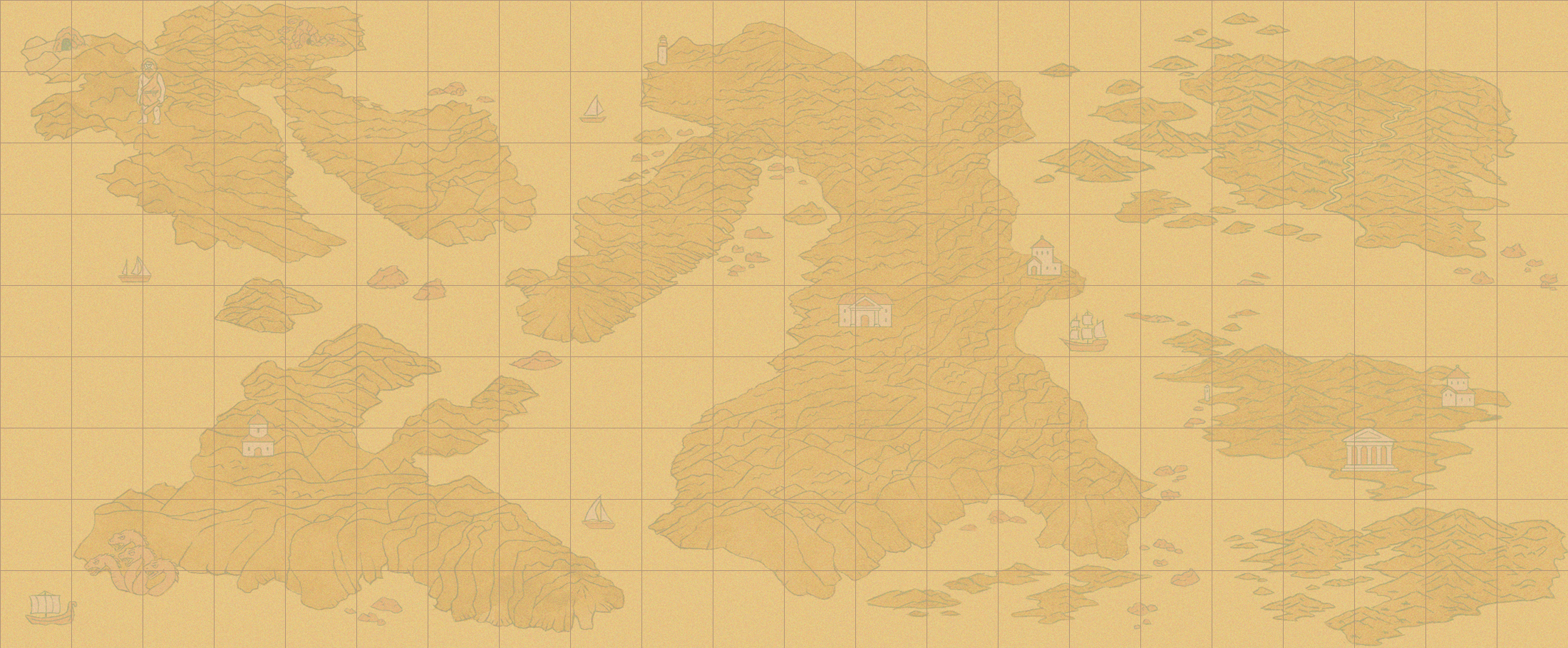 Grid Map
