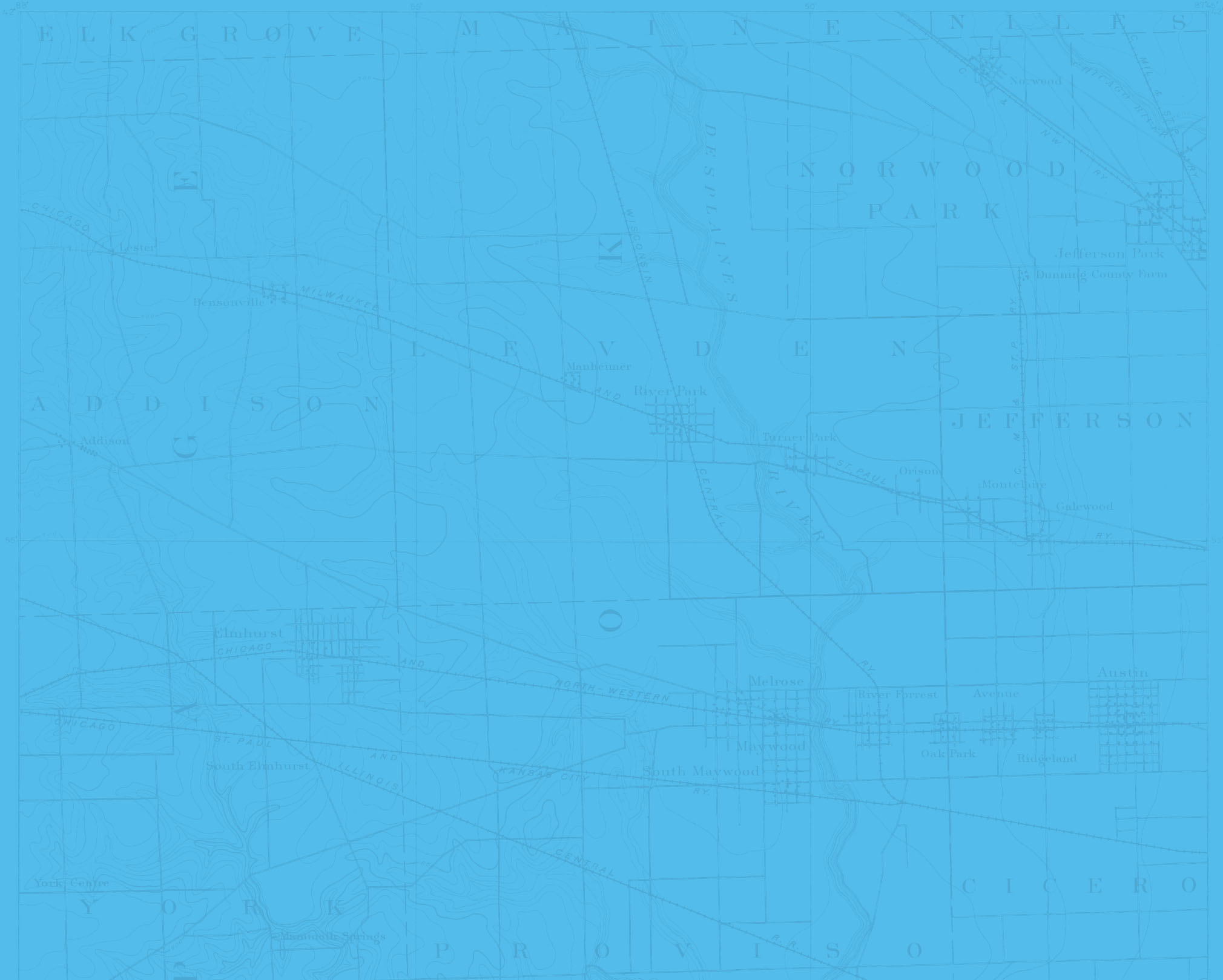 Map Background