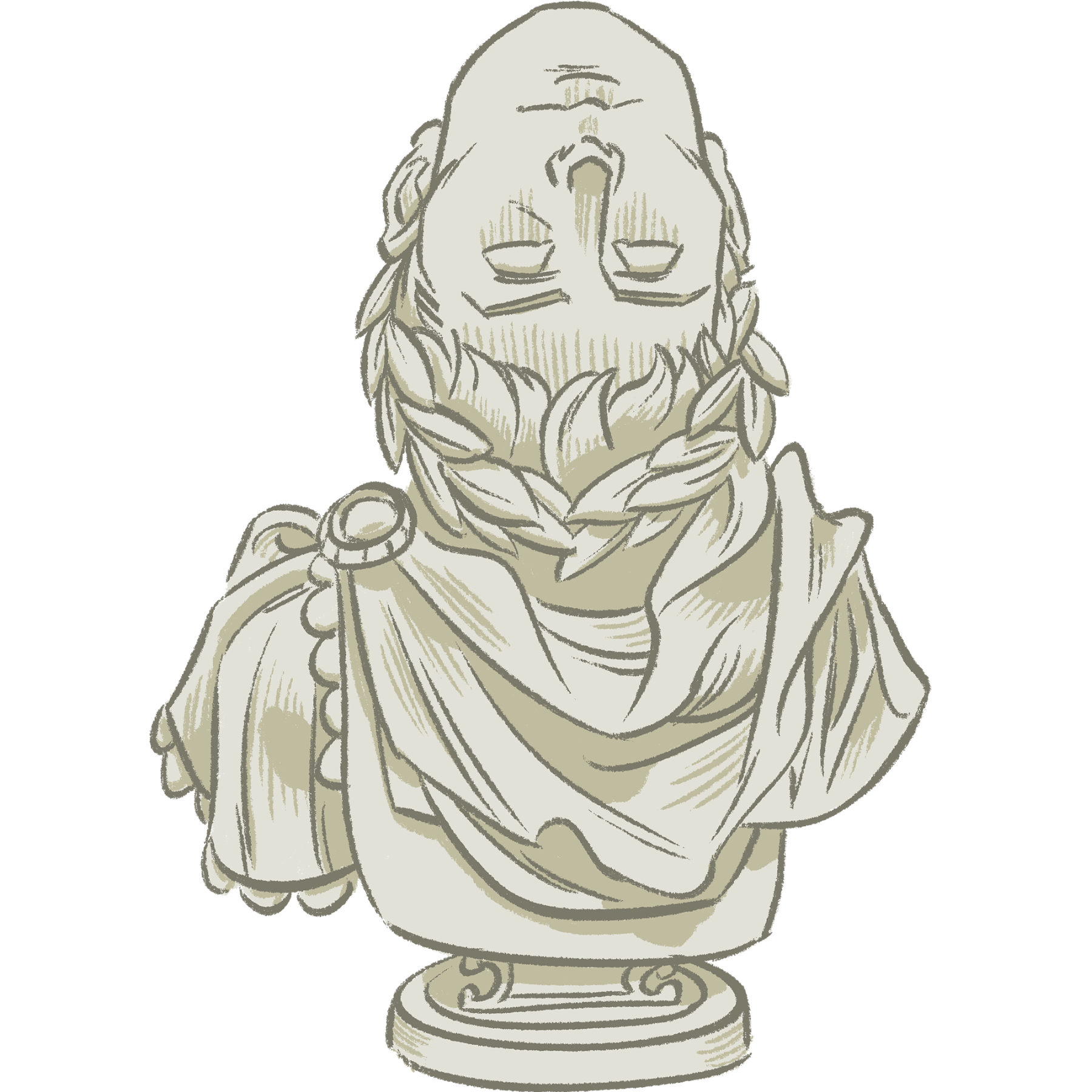 Bust