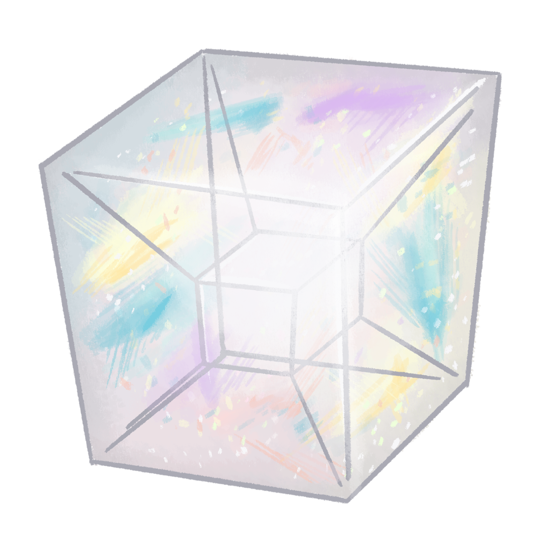 Hypercube