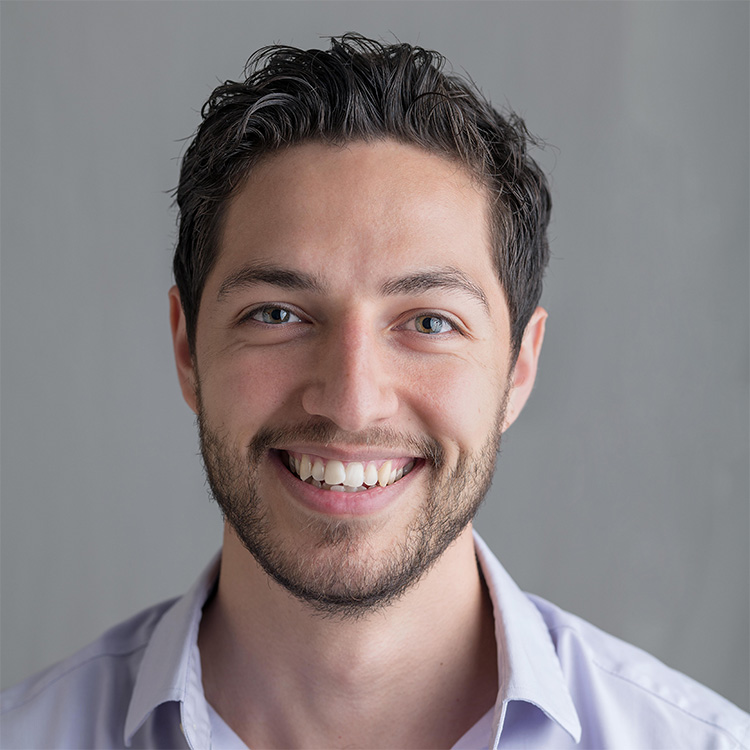 —Zach Correa, Founder & CEO, LemonGRAFT