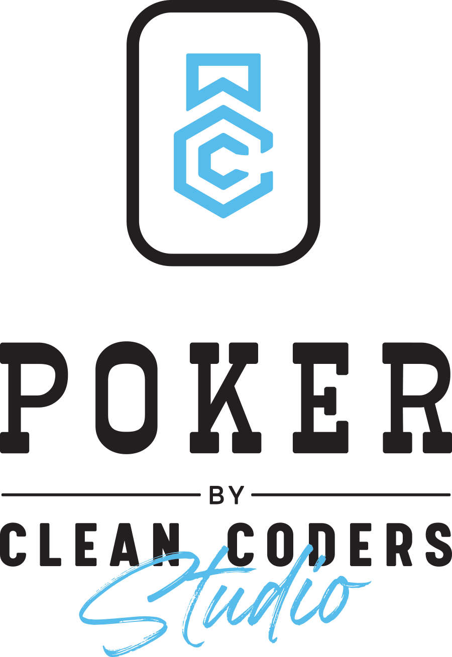 Poker Vertical