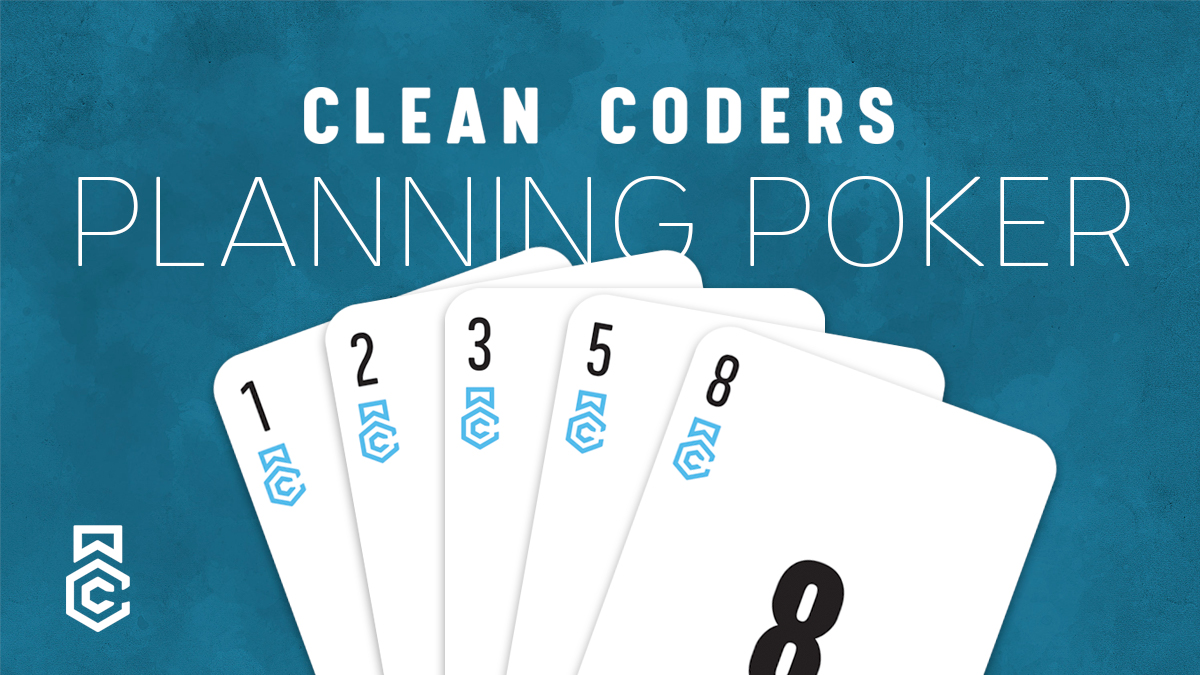 Estimate remotely with your team using our planning poker app.
